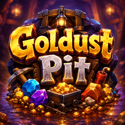 Goldust Pit Spelikon